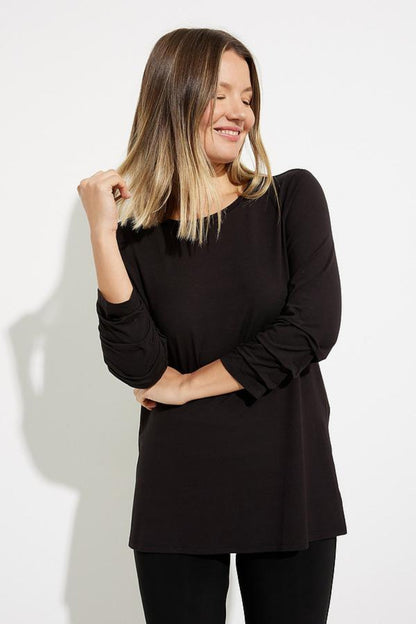 Sleeve Detail Top