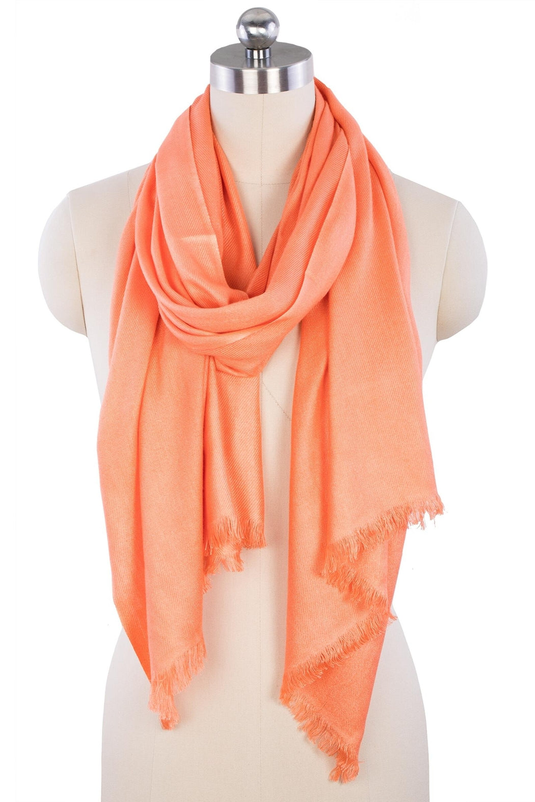 Flower Garden Scarf Set