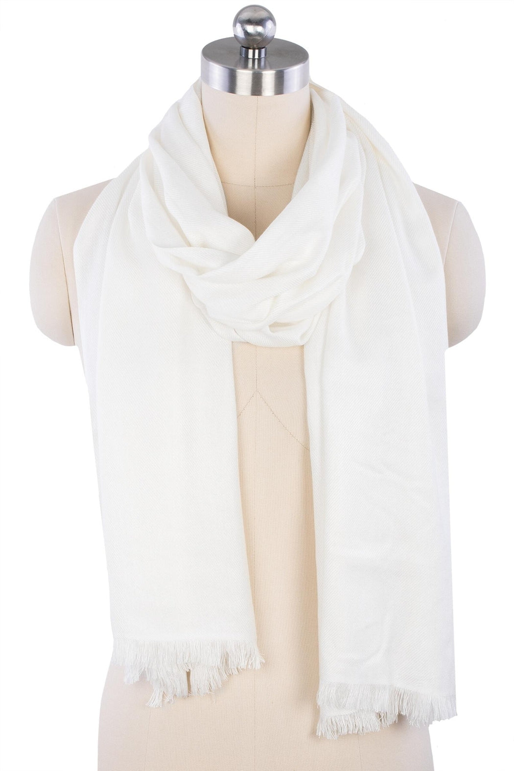 Flower Garden Scarf Set