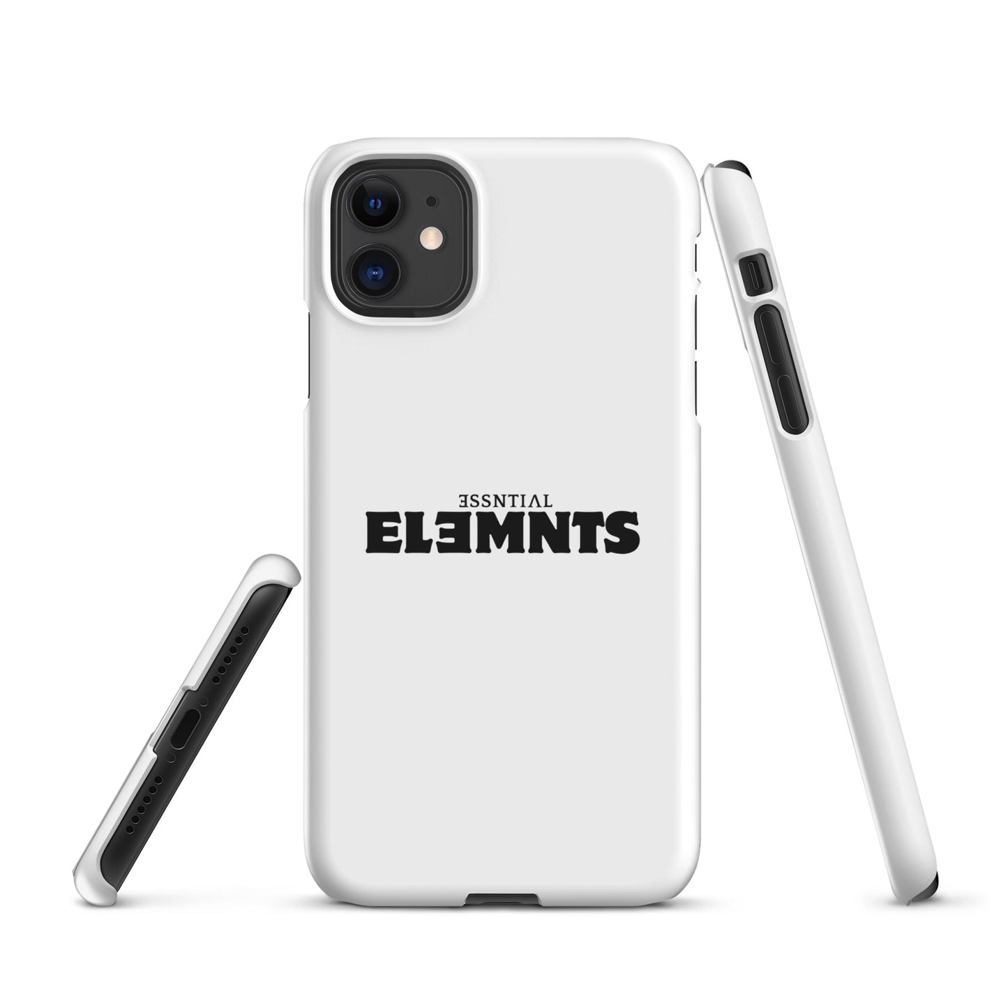 ESSNTIAL ELEMNTS Street Utility Snap case for iPhone®