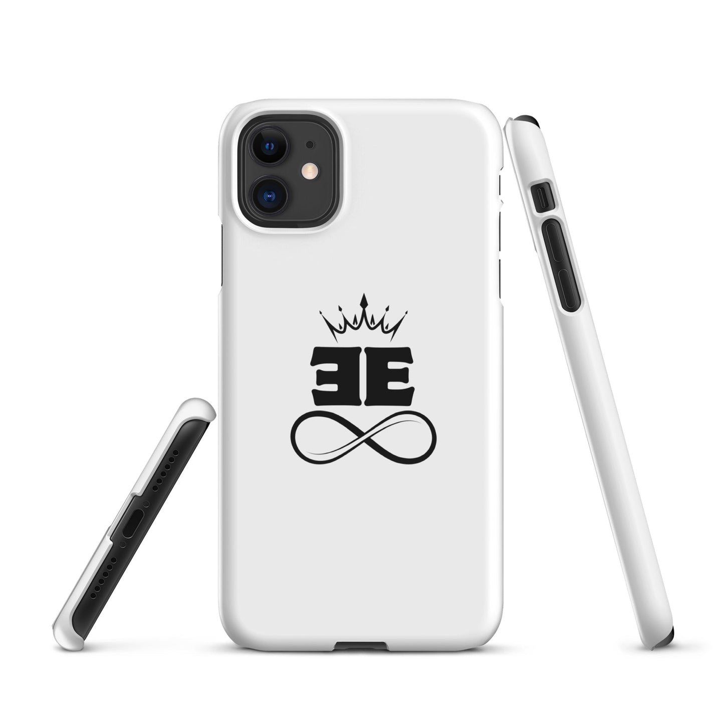 ESSNTIAL ELEMNTS Street Utility Snap case for iPhone®