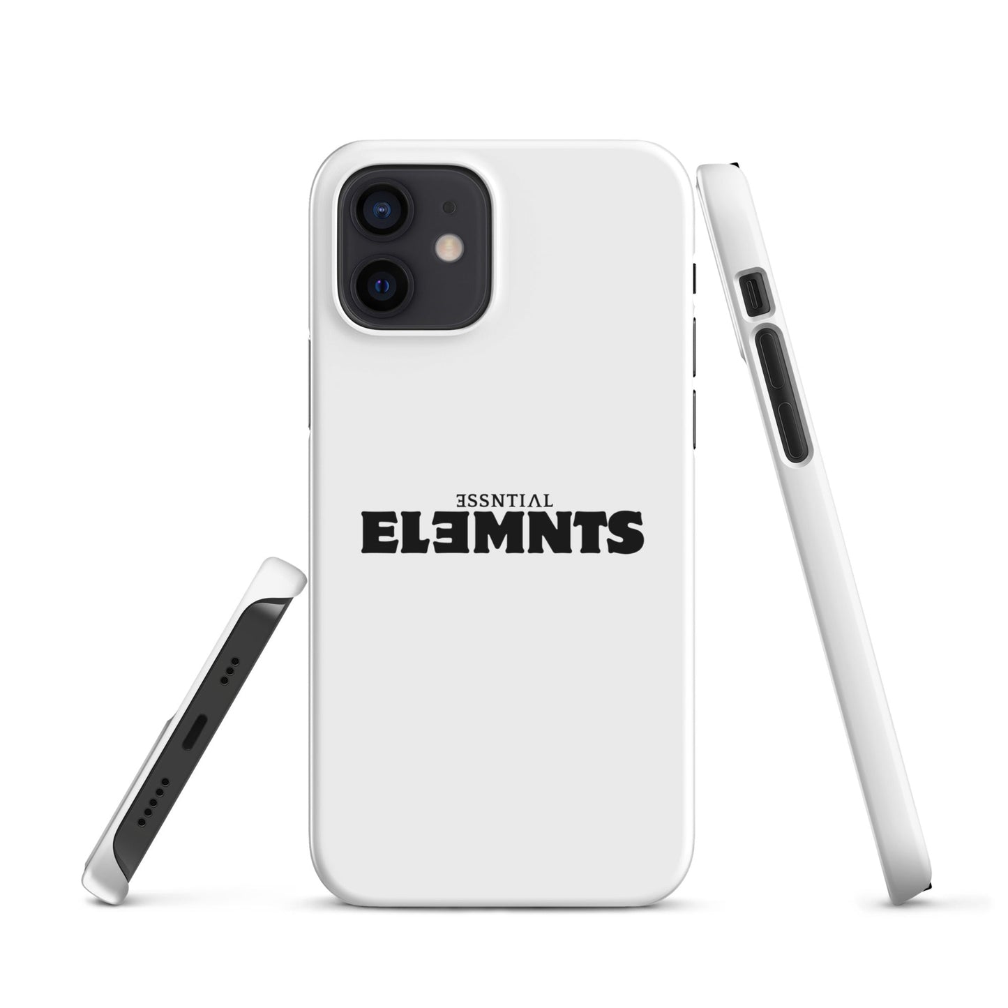ESSNTIAL ELEMNTS Street Utility Snap case for iPhone®