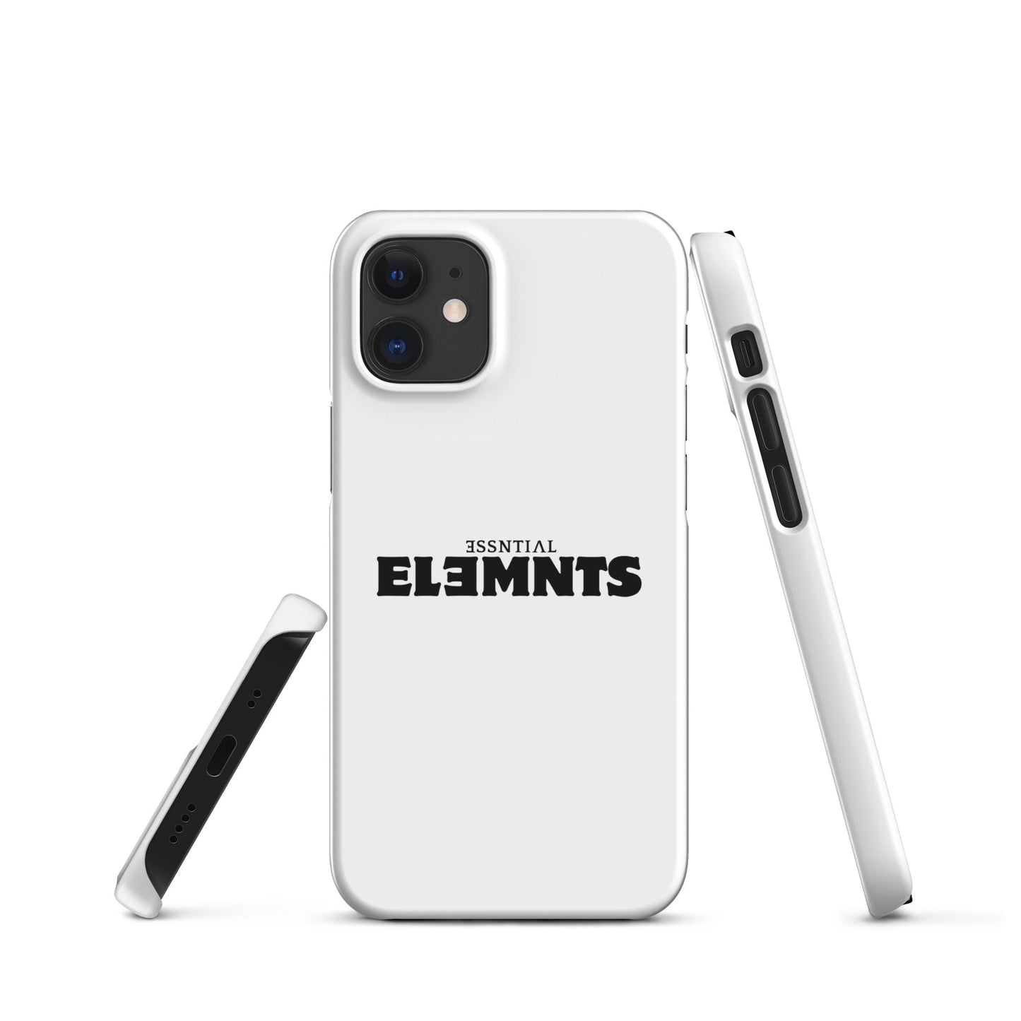 ESSNTIAL ELEMNTS Street Utility Snap case for iPhone®