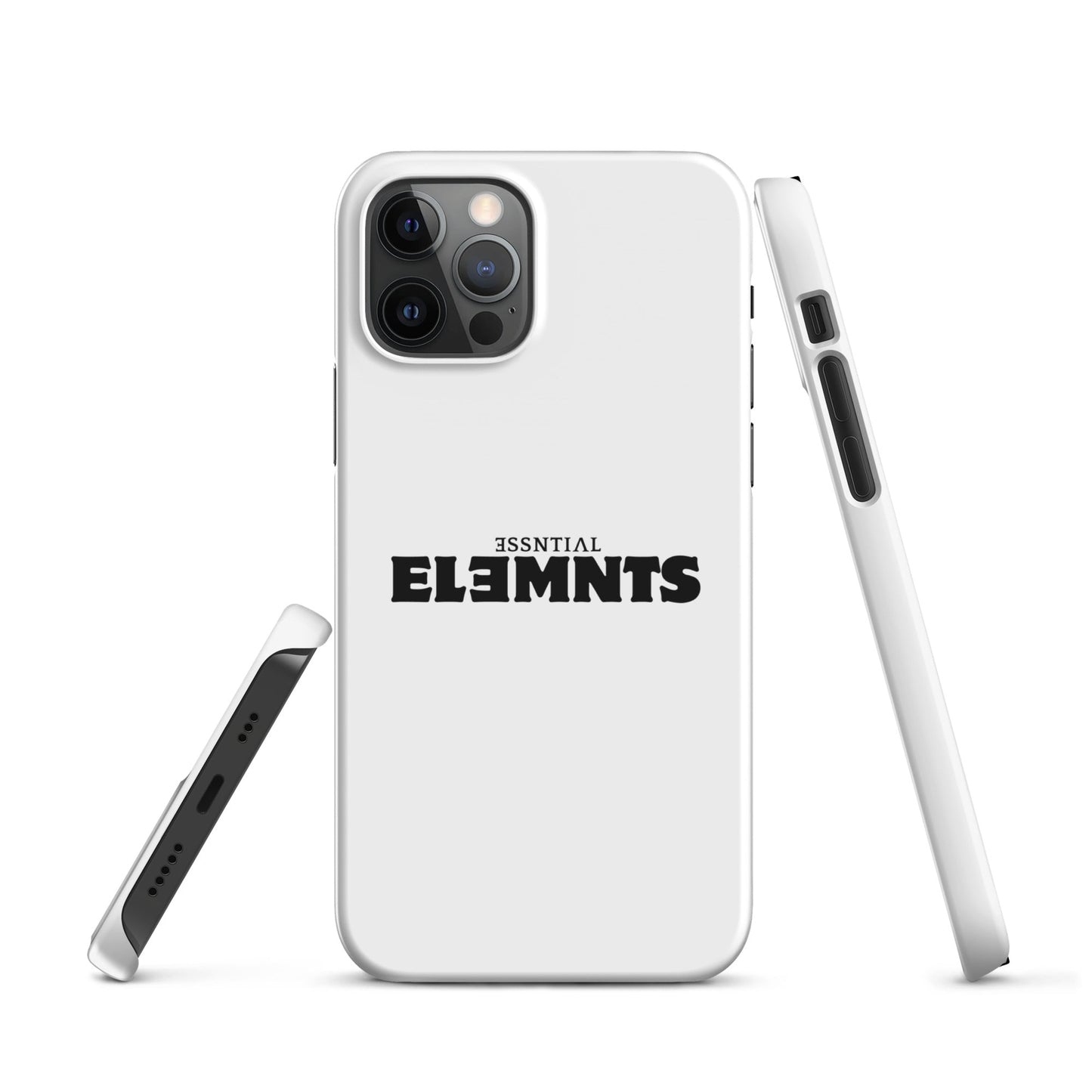 ESSNTIAL ELEMNTS Street Utility Snap case for iPhone®