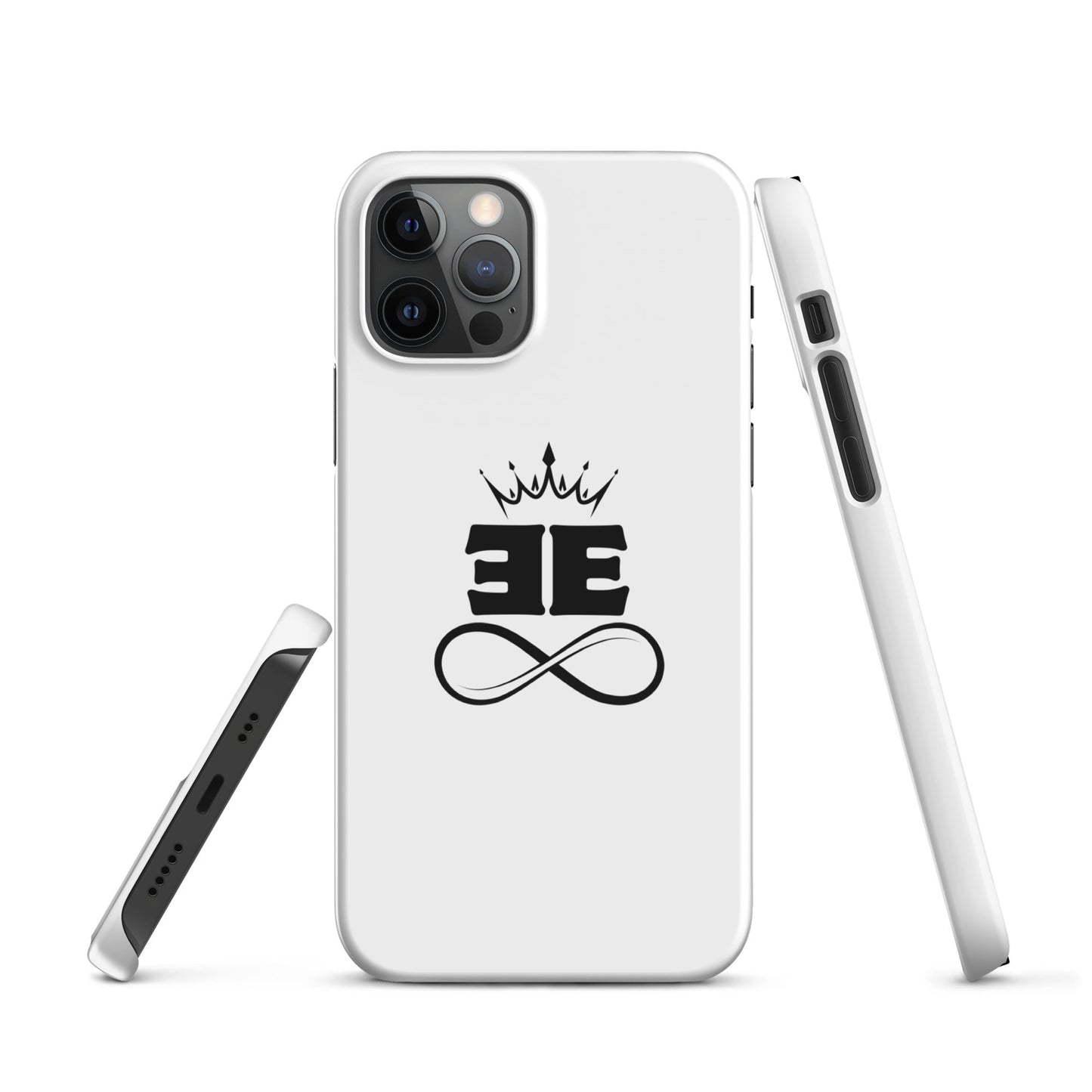 ESSNTIAL ELEMNTS Street Utility Snap case for iPhone®