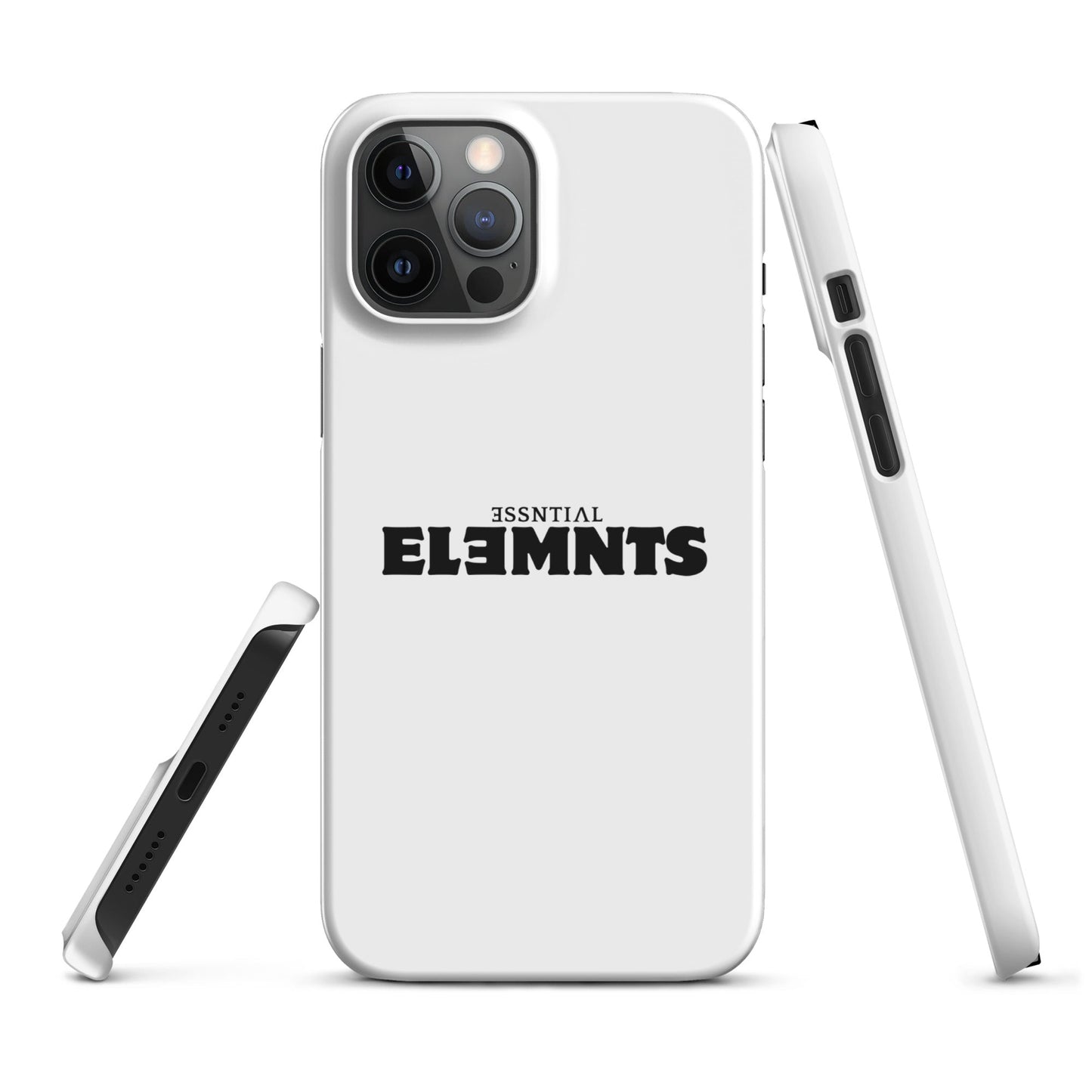 ESSNTIAL ELEMNTS Street Utility Snap case for iPhone®