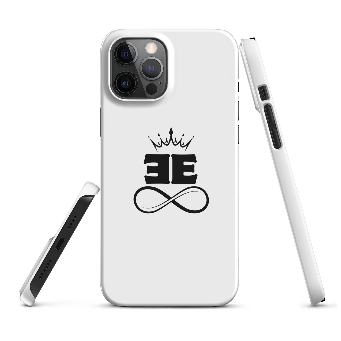 ESSNTIAL ELEMNTS Street Utility Snap case for iPhone®
