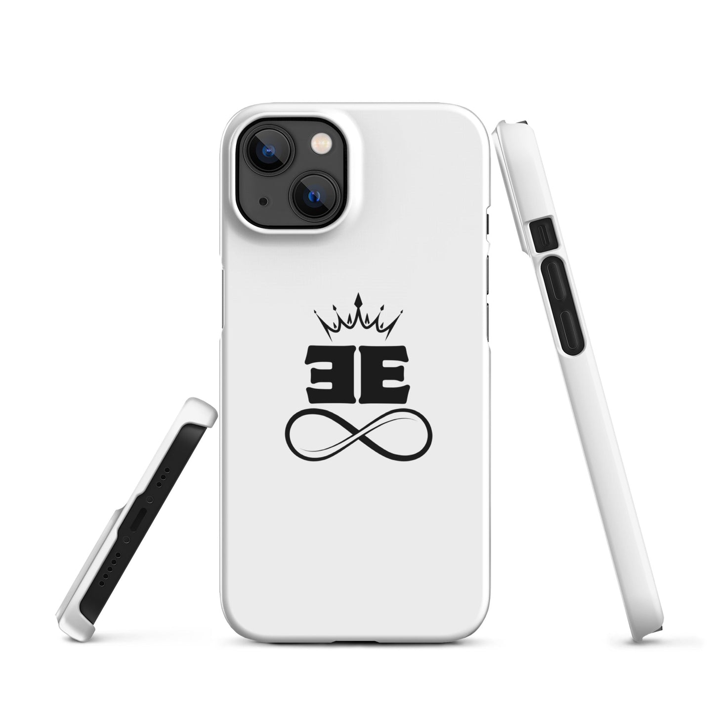 ESSNTIAL ELEMNTS Street Utility Snap case for iPhone®