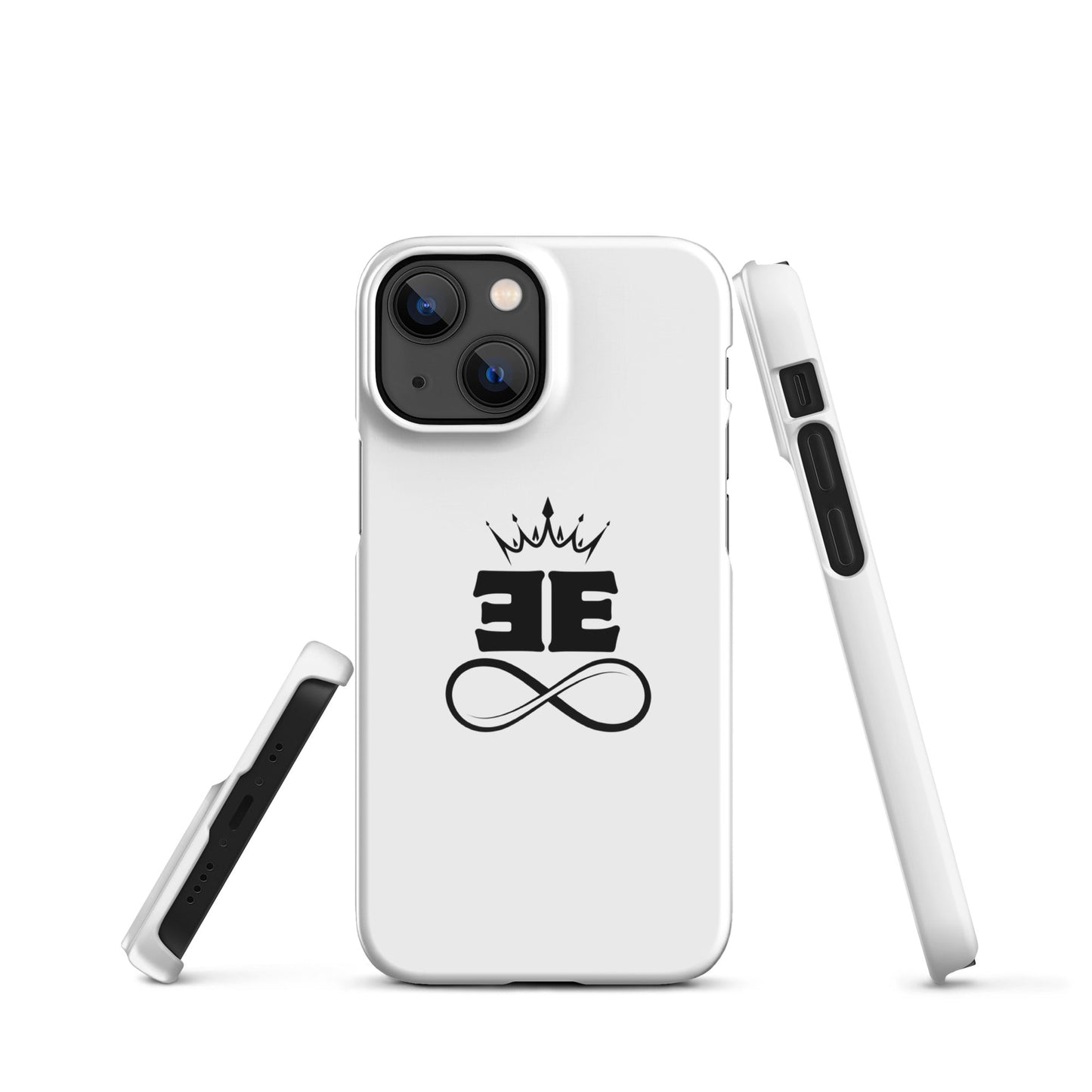 ESSNTIAL ELEMNTS Street Utility Snap case for iPhone®