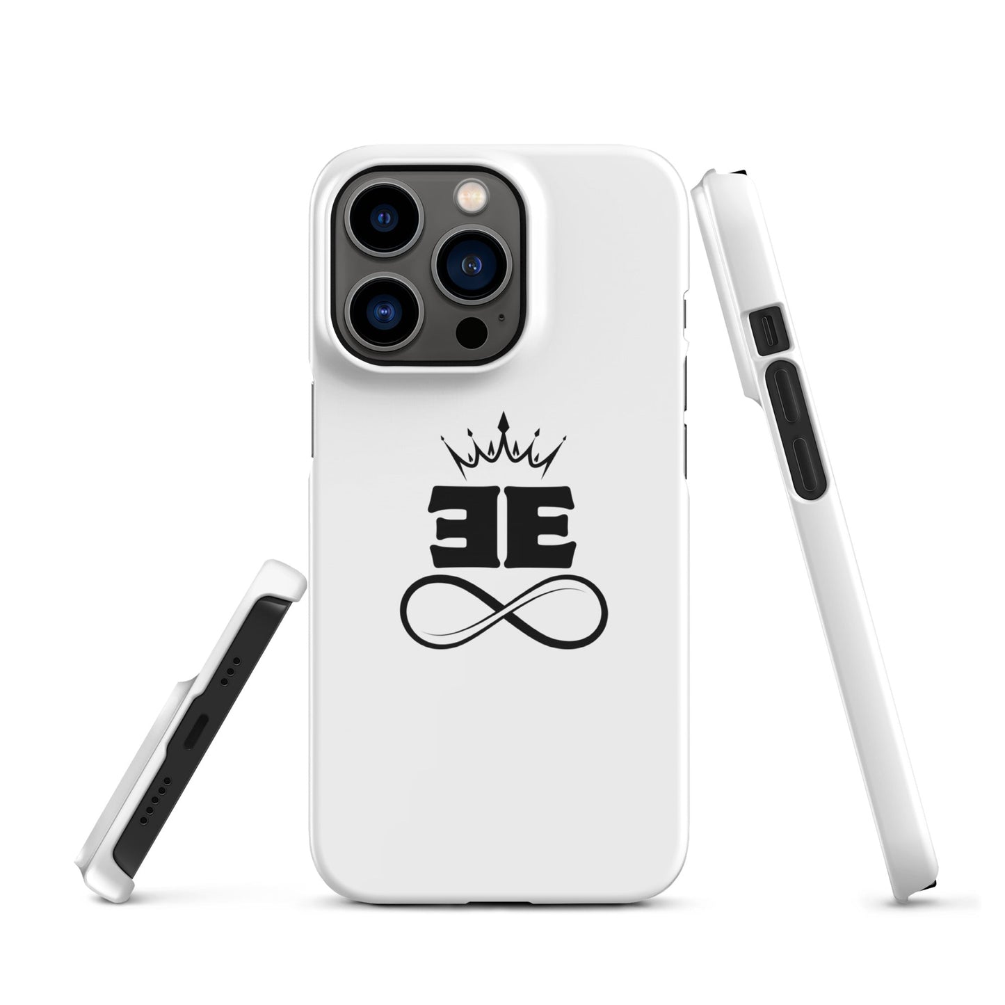 ESSNTIAL ELEMNTS Street Utility Snap case for iPhone®