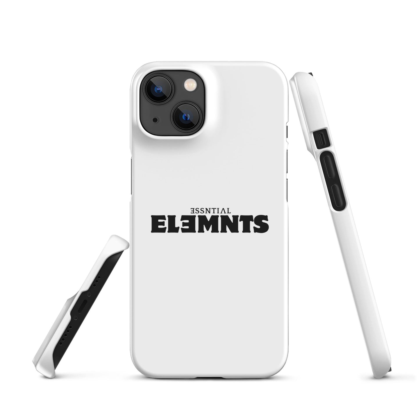 ESSNTIAL ELEMNTS Street Utility Snap case for iPhone®