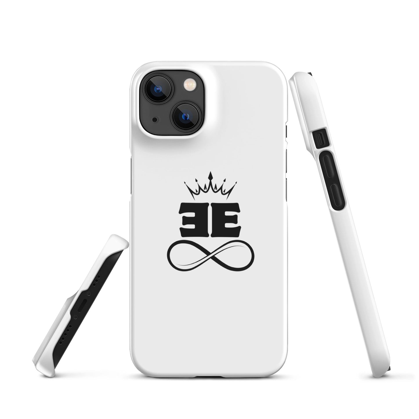 ESSNTIAL ELEMNTS Street Utility Snap case for iPhone®