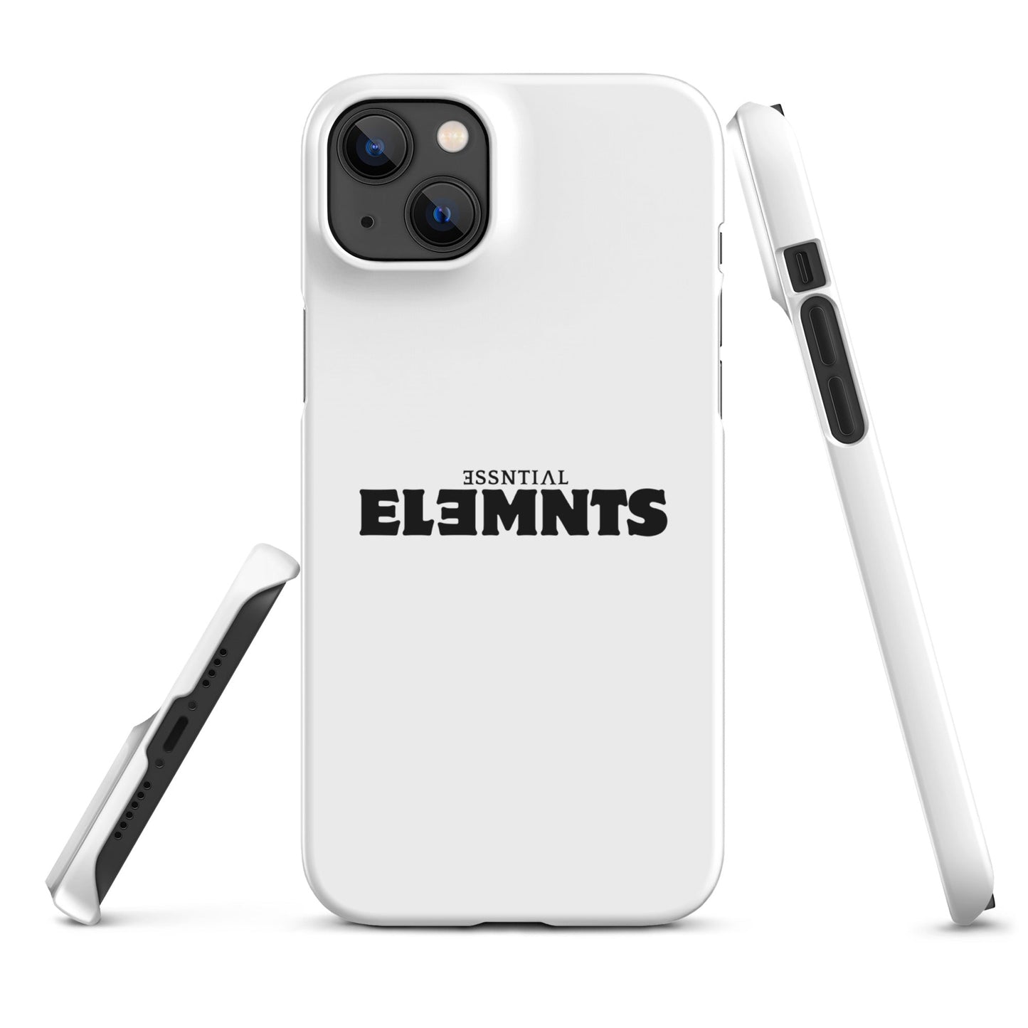ESSNTIAL ELEMNTS Street Utility Snap case for iPhone®