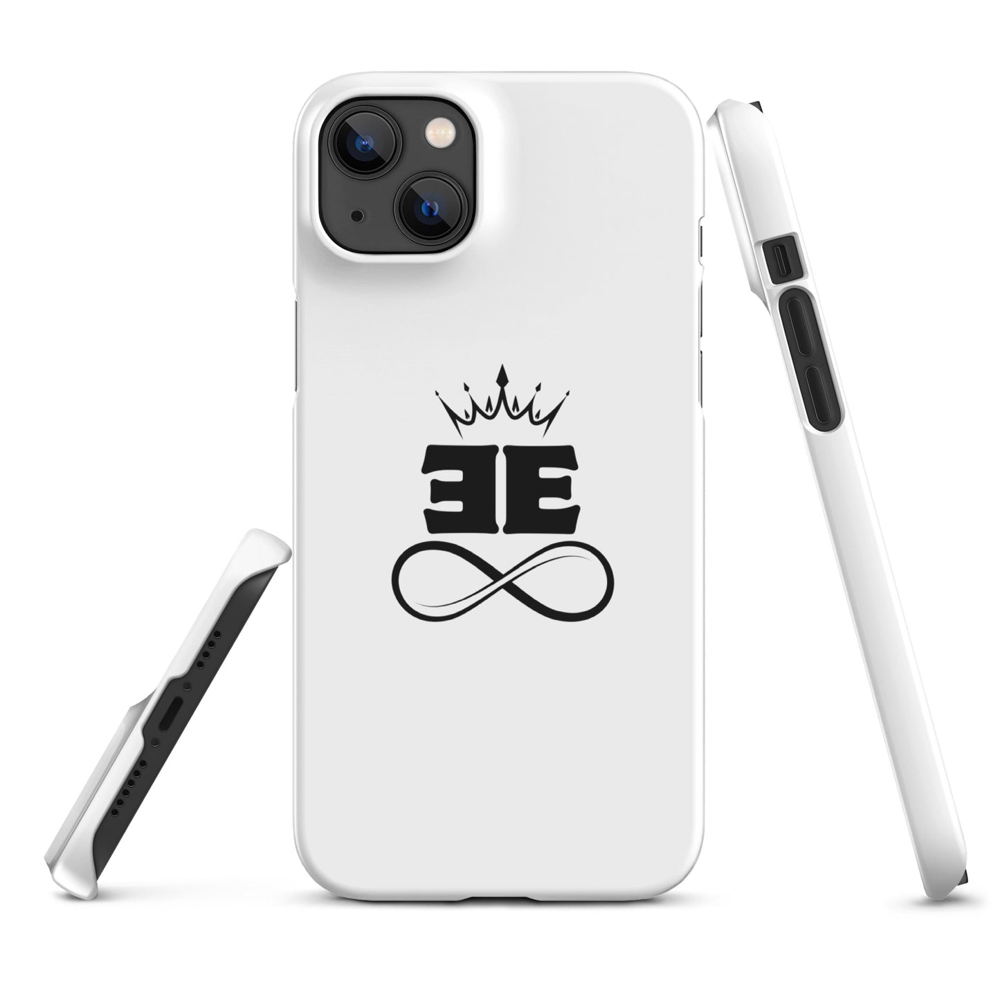 ESSNTIAL ELEMNTS Street Utility Snap case for iPhone®