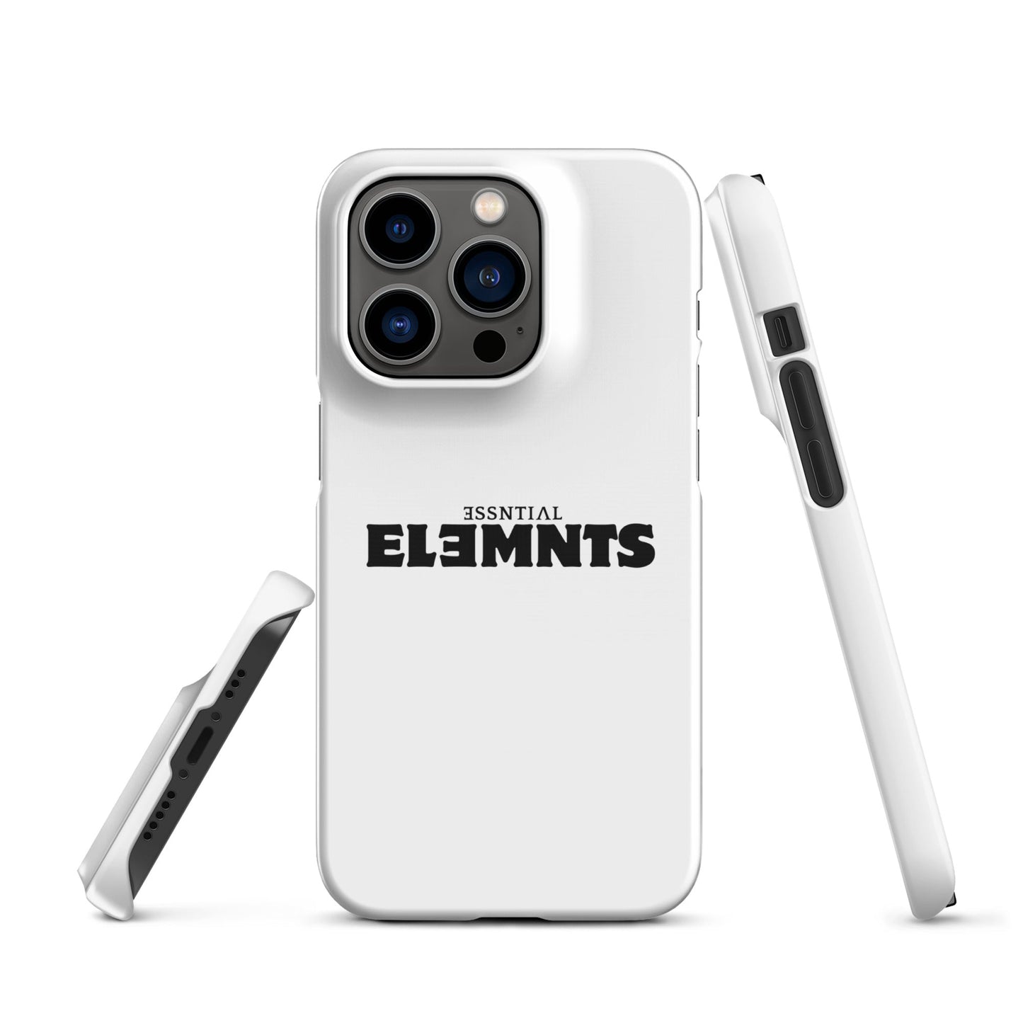 ESSNTIAL ELEMNTS Street Utility Snap case for iPhone®