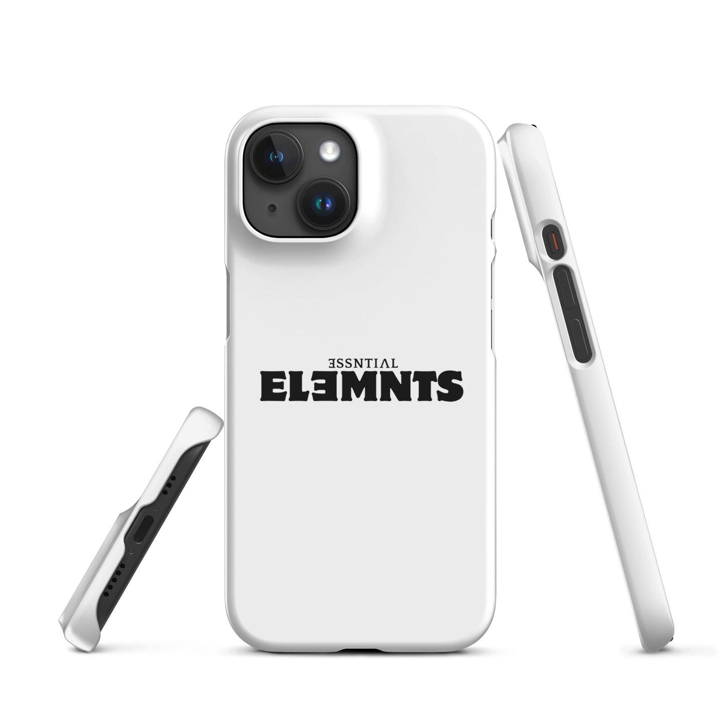 ESSNTIAL ELEMNTS Street Utility Snap case for iPhone®