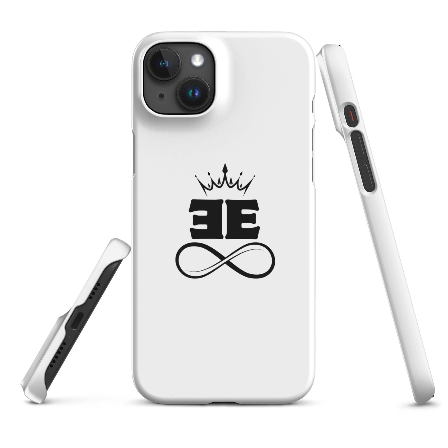 ESSNTIAL ELEMNTS Street Utility Snap case for iPhone®
