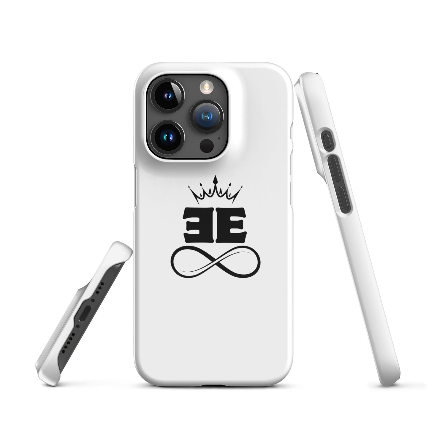 ESSNTIAL ELEMNTS Street Utility Snap case for iPhone®