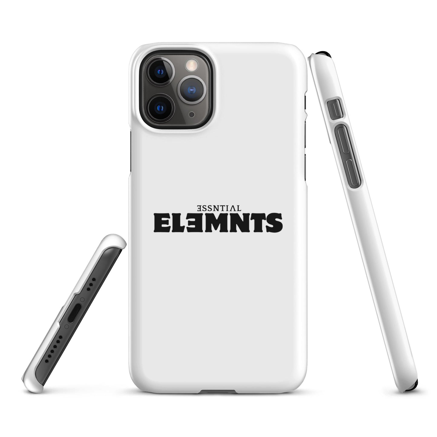 ESSNTIAL ELEMNTS Street Utility Snap case for iPhone®