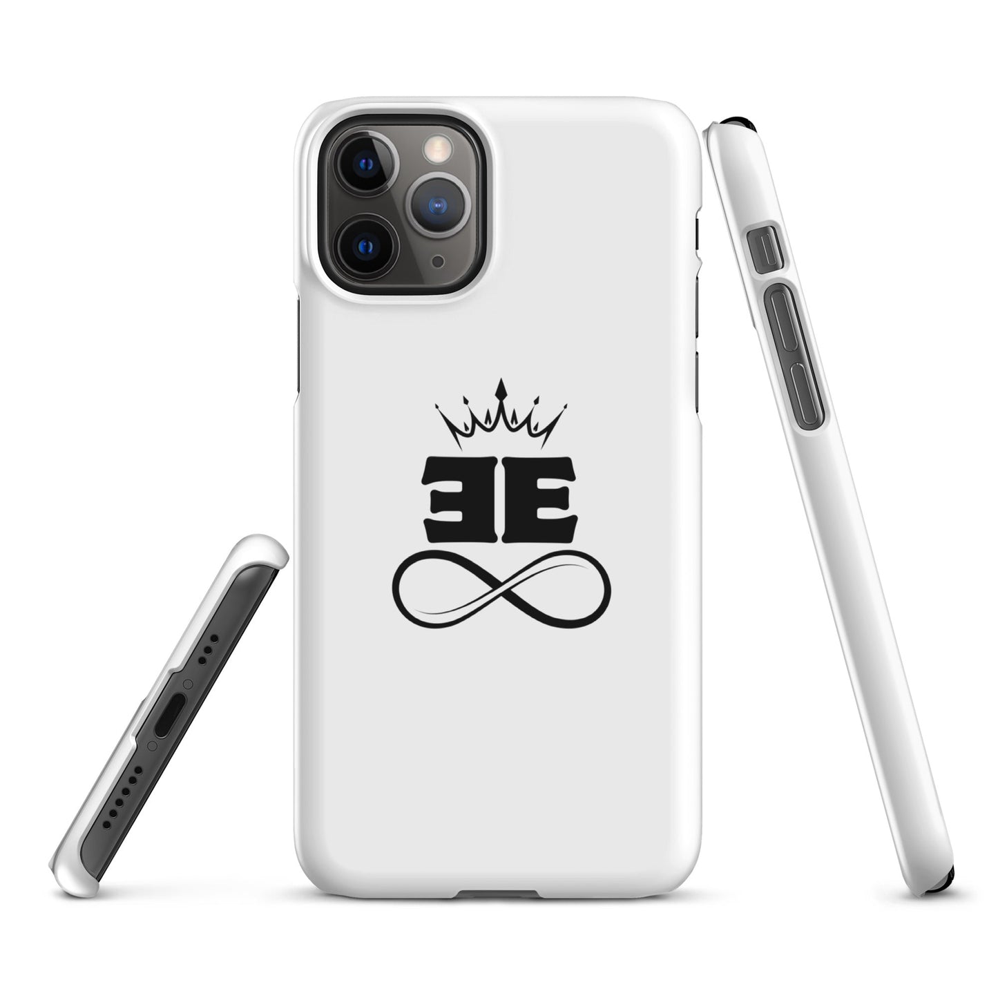 ESSNTIAL ELEMNTS Street Utility Snap case for iPhone®