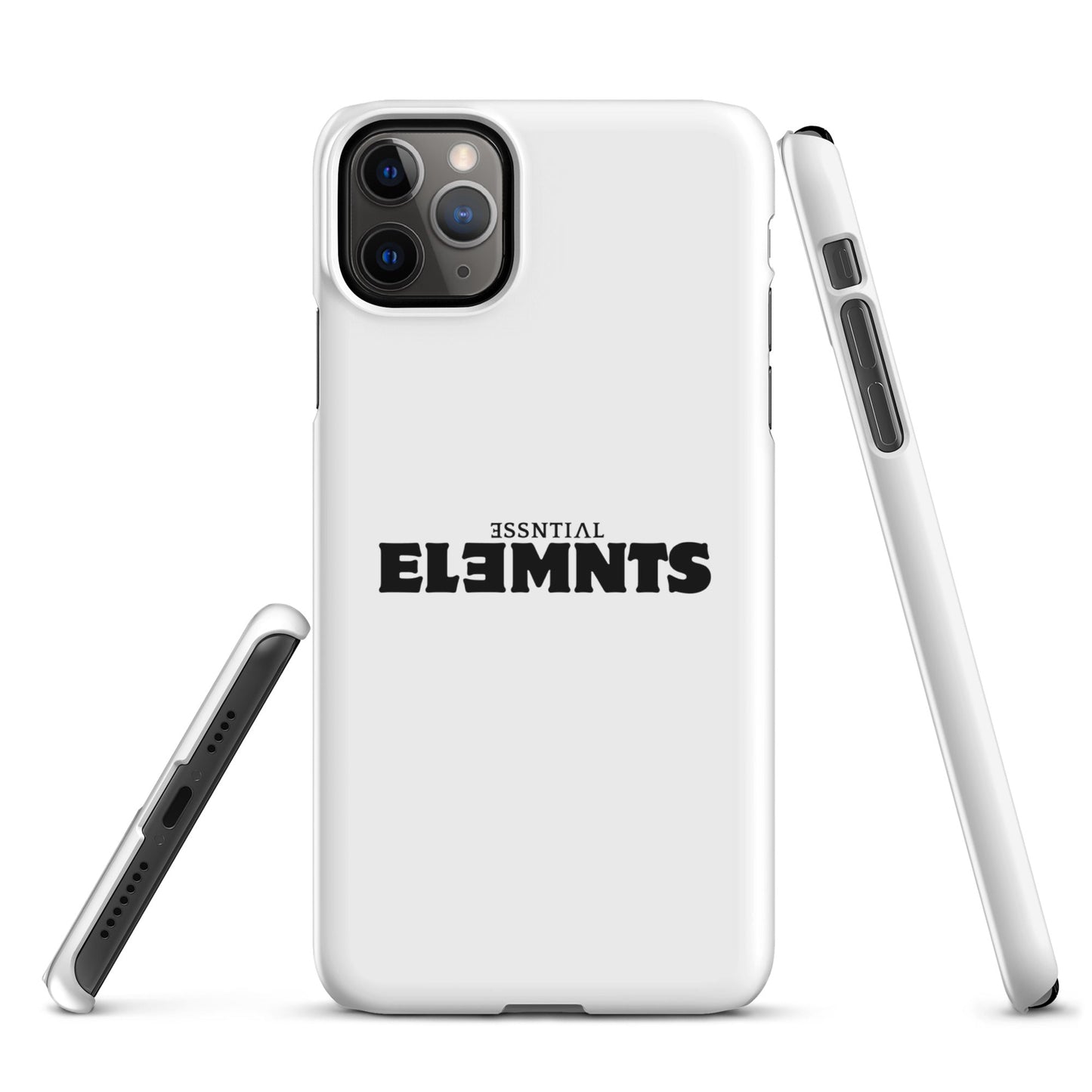 ESSNTIAL ELEMNTS Street Utility Snap case for iPhone®