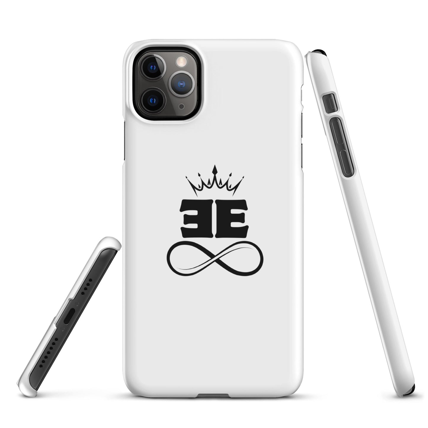 ESSNTIAL ELEMNTS Street Utility Snap case for iPhone®