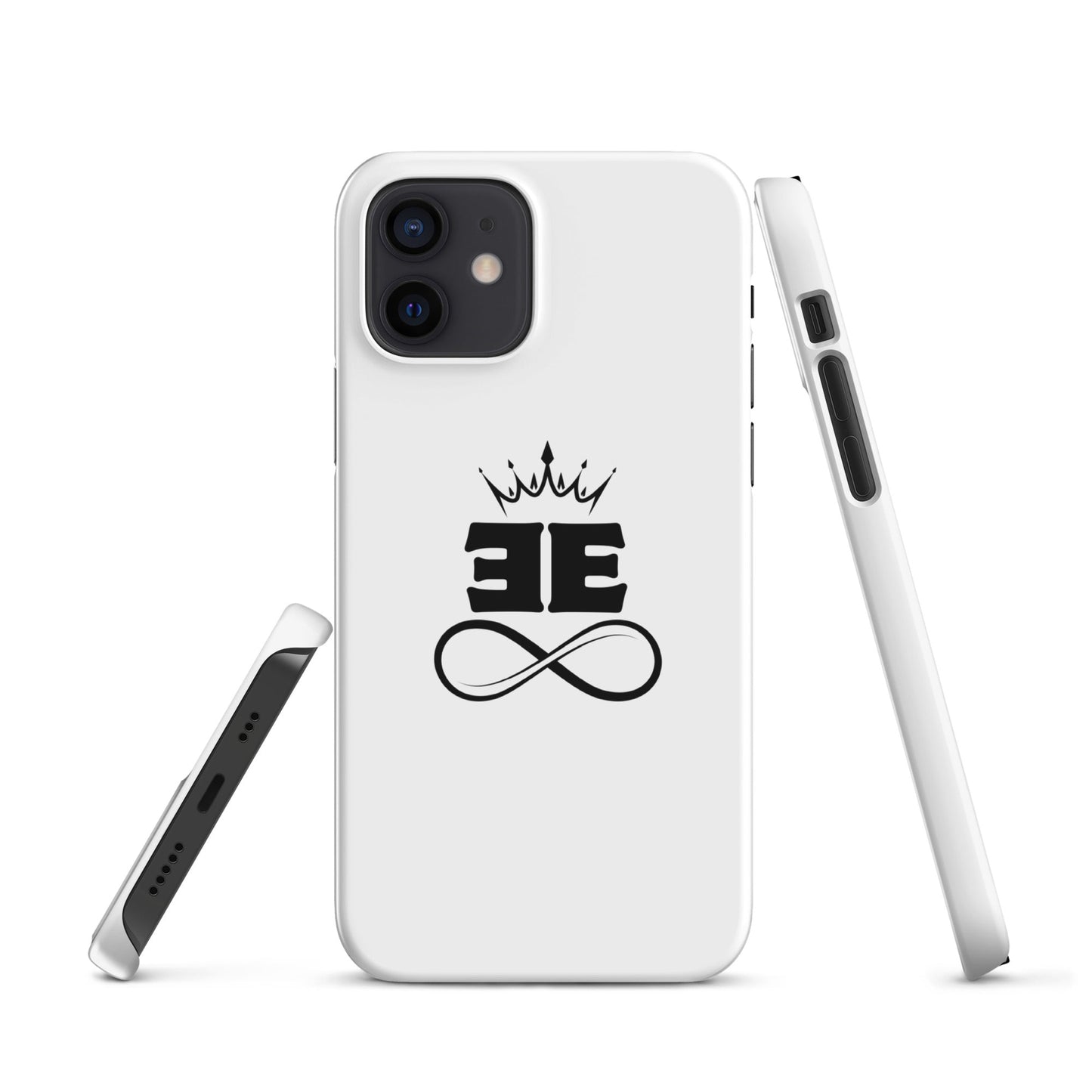 ESSNTIAL ELEMNTS Street Utility Snap case for iPhone®
