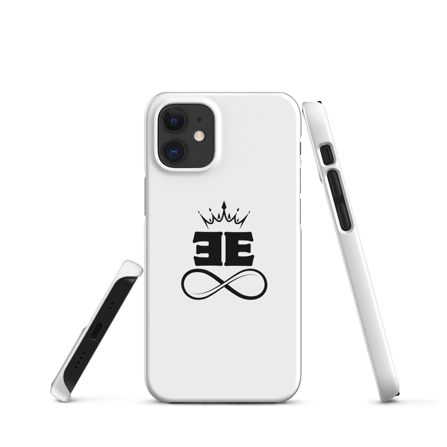 ESSNTIAL ELEMNTS Street Utility Snap case for iPhone®
