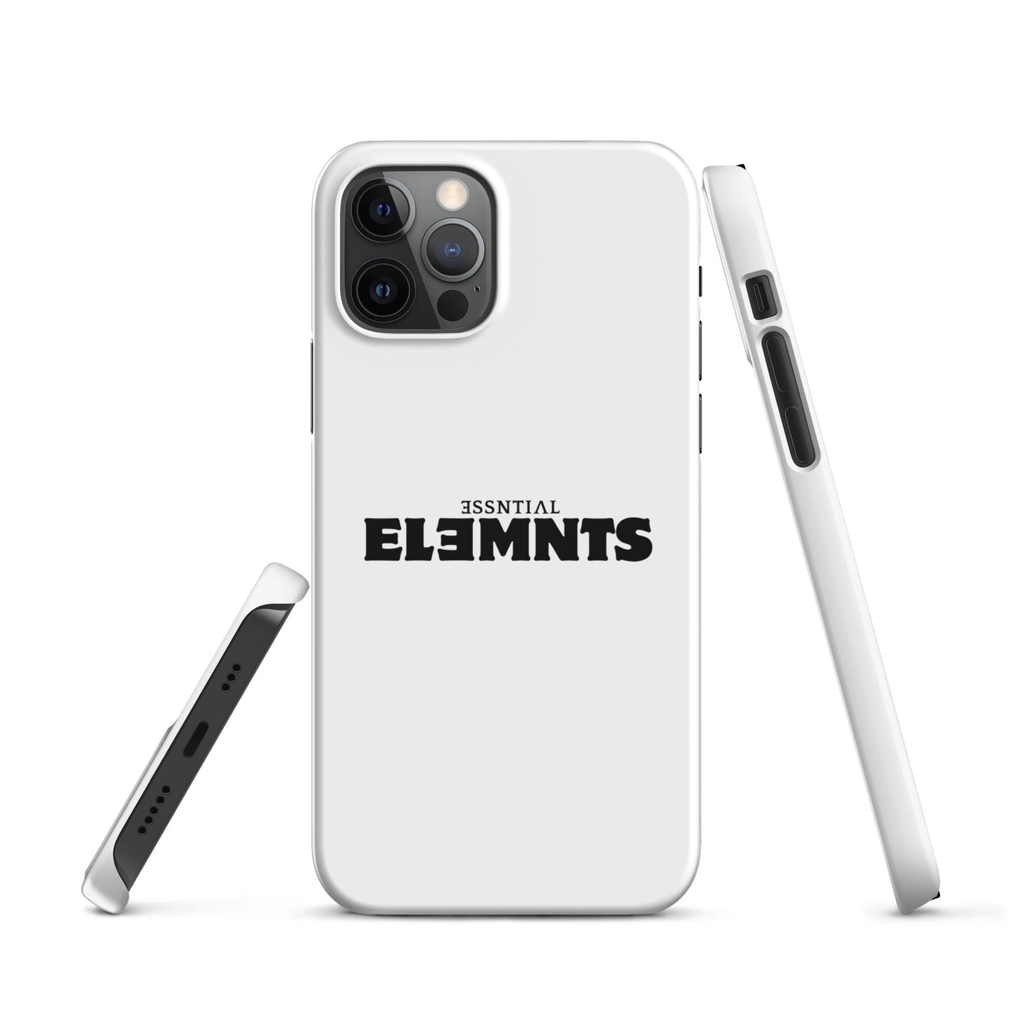 ESSNTIAL ELEMNTS Street Utility Snap case for iPhone®