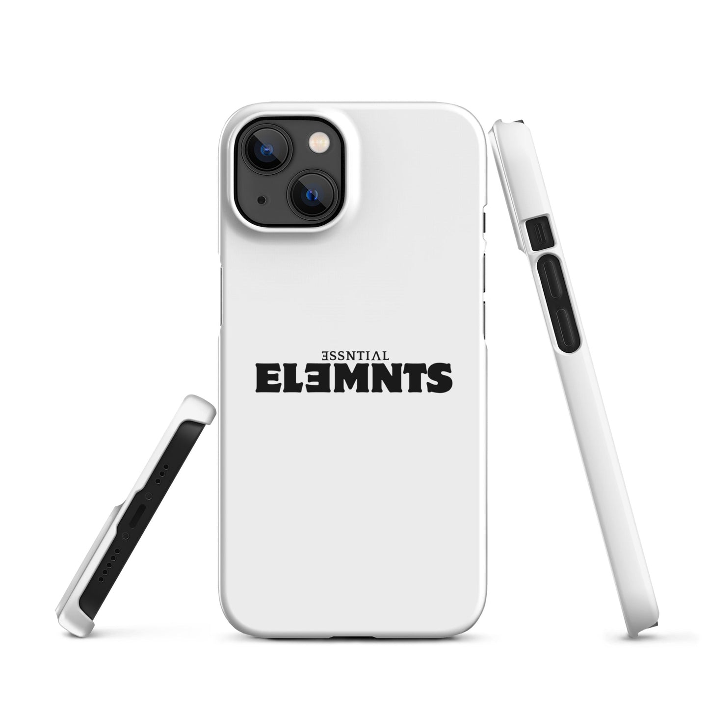 ESSNTIAL ELEMNTS Street Utility Snap case for iPhone®