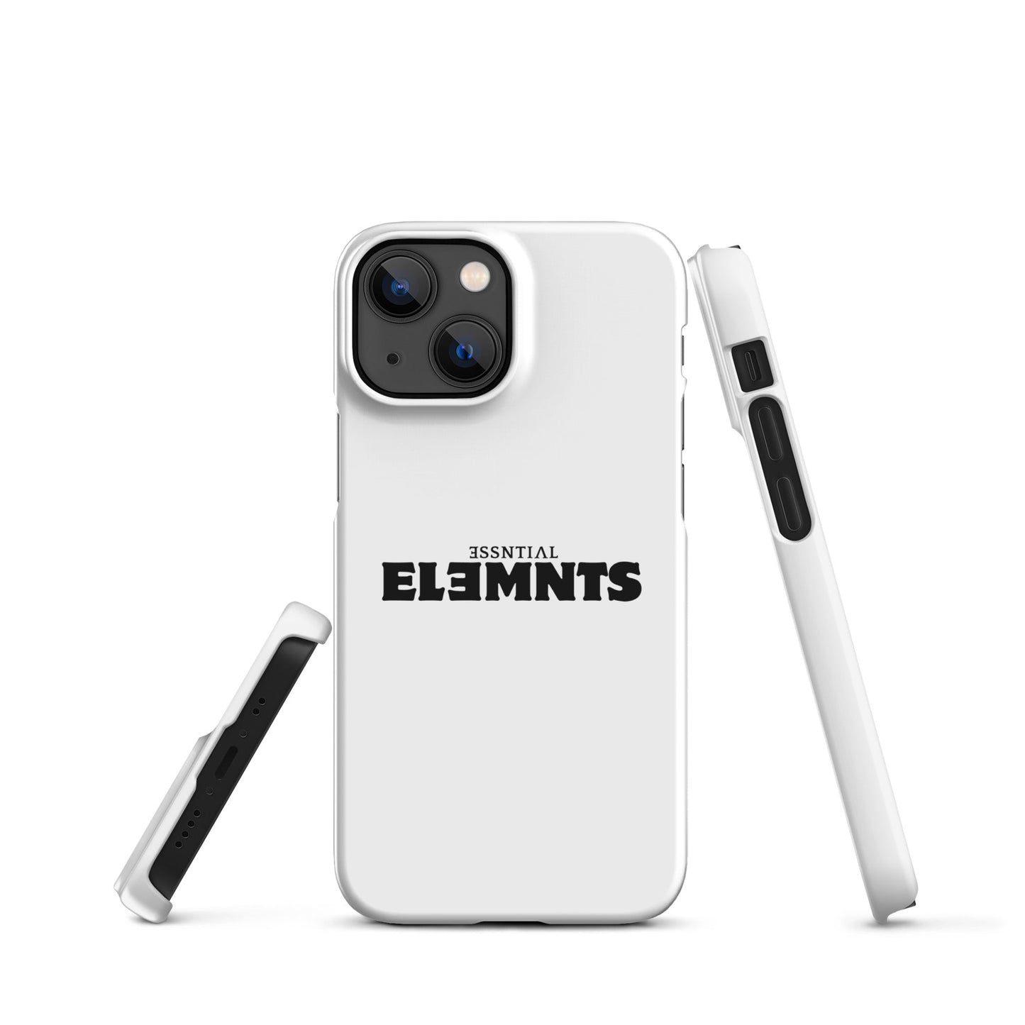 ESSNTIAL ELEMNTS Street Utility Snap case for iPhone®