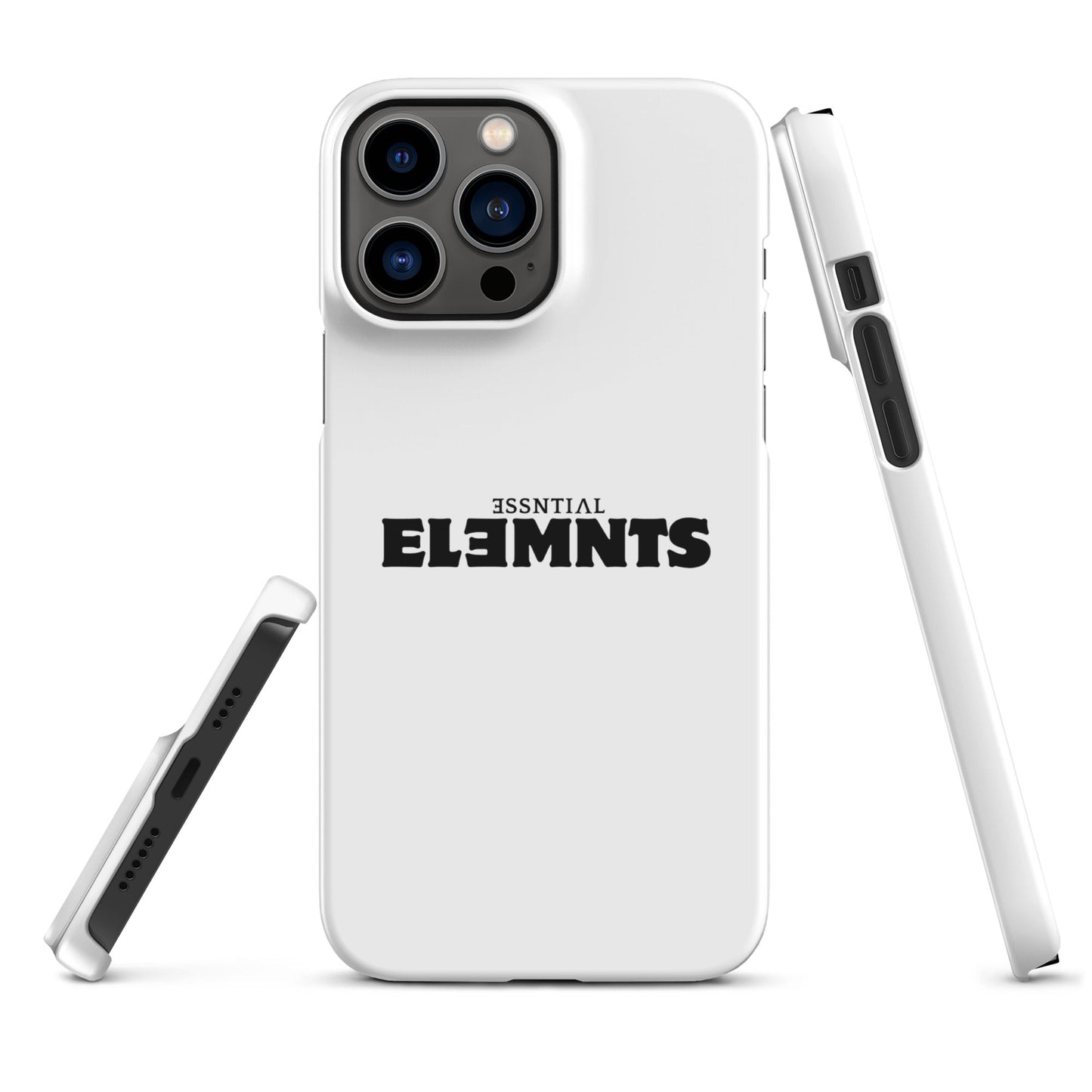 ESSNTIAL ELEMNTS Street Utility Snap case for iPhone®