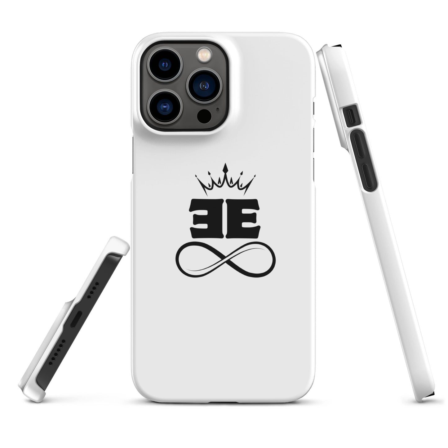 ESSNTIAL ELEMNTS Street Utility Snap case for iPhone®