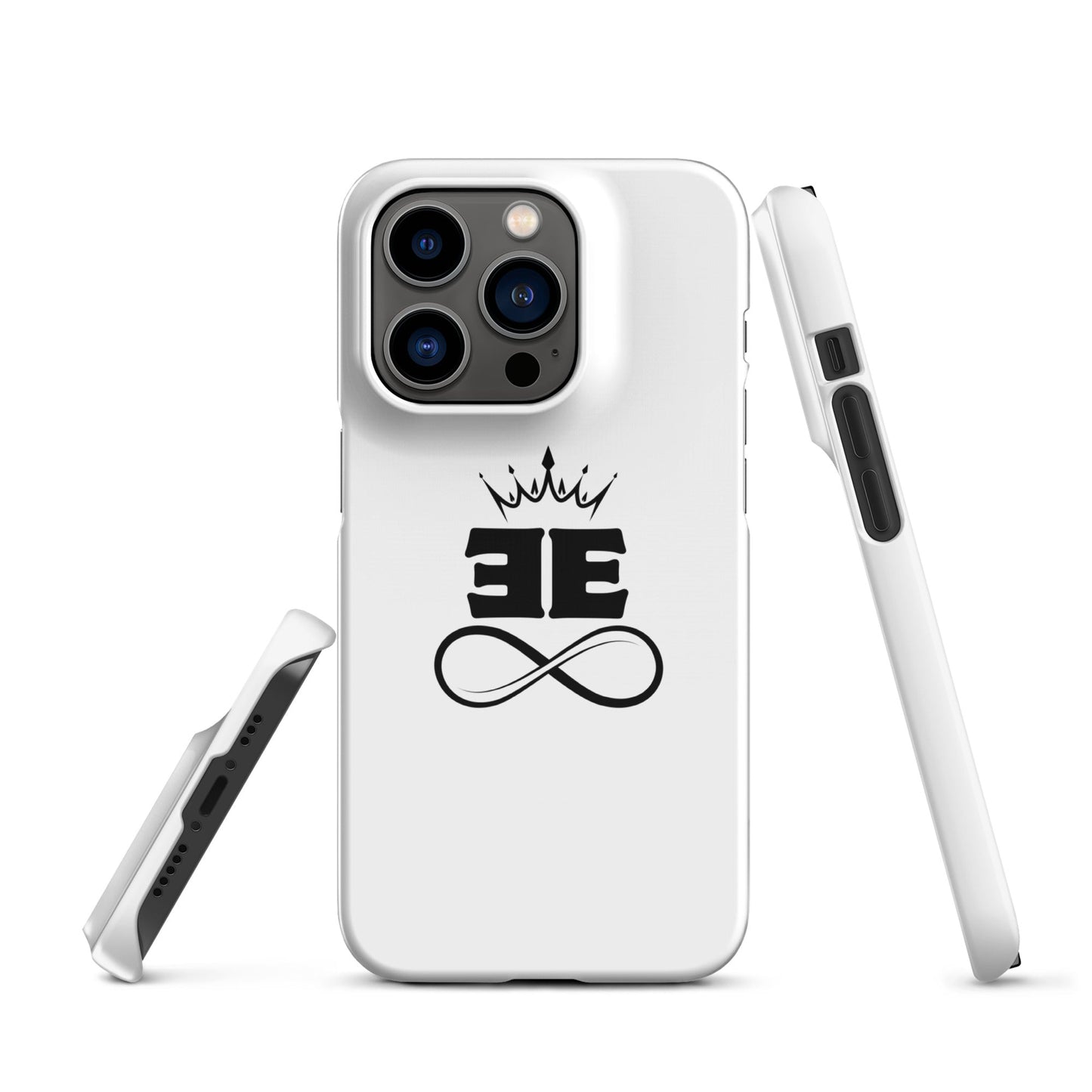 ESSNTIAL ELEMNTS Street Utility Snap case for iPhone®