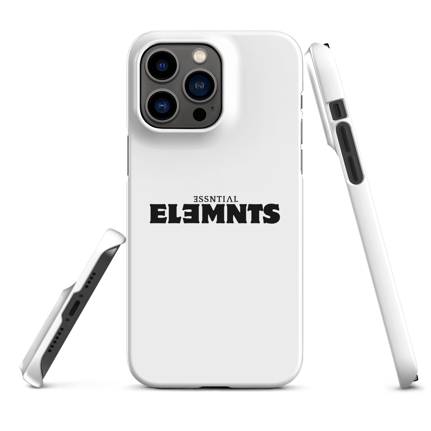 ESSNTIAL ELEMNTS Street Utility Snap case for iPhone®