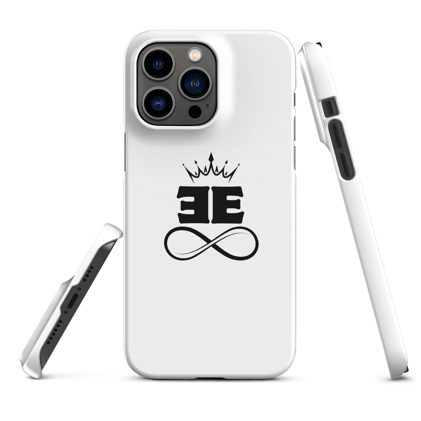 ESSNTIAL ELEMNTS Street Utility Snap case for iPhone®