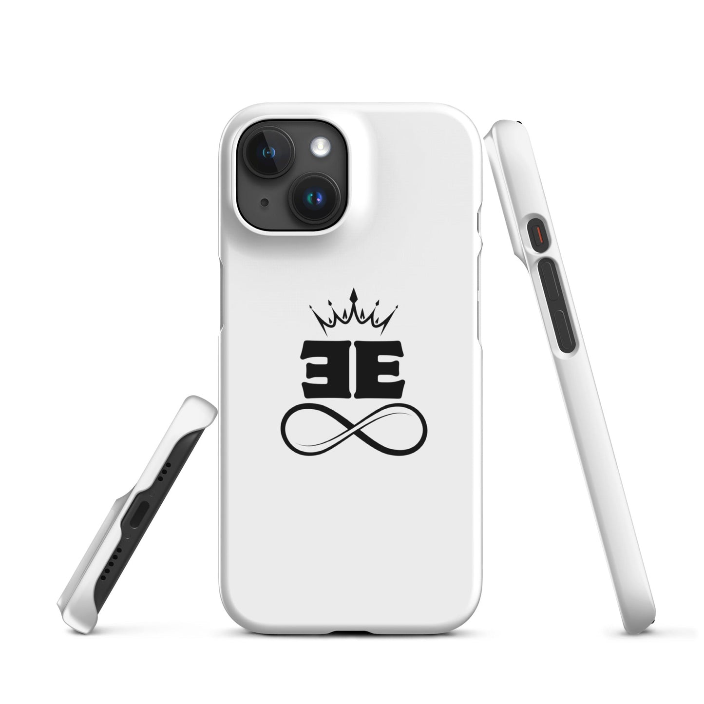 ESSNTIAL ELEMNTS Street Utility Snap case for iPhone®