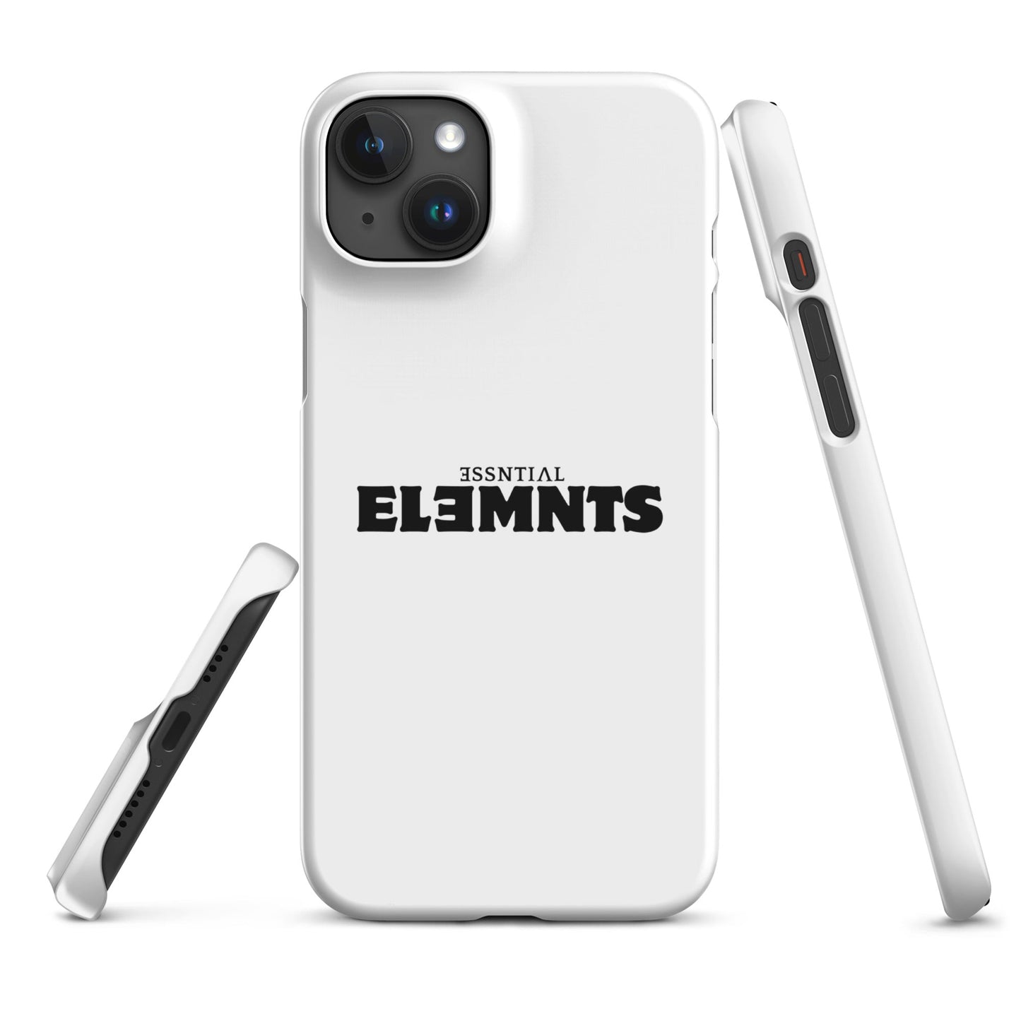 ESSNTIAL ELEMNTS Street Utility Snap case for iPhone®
