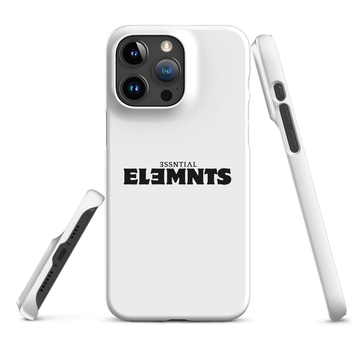 ESSNTIAL ELEMNTS Street Utility Snap case for iPhone®