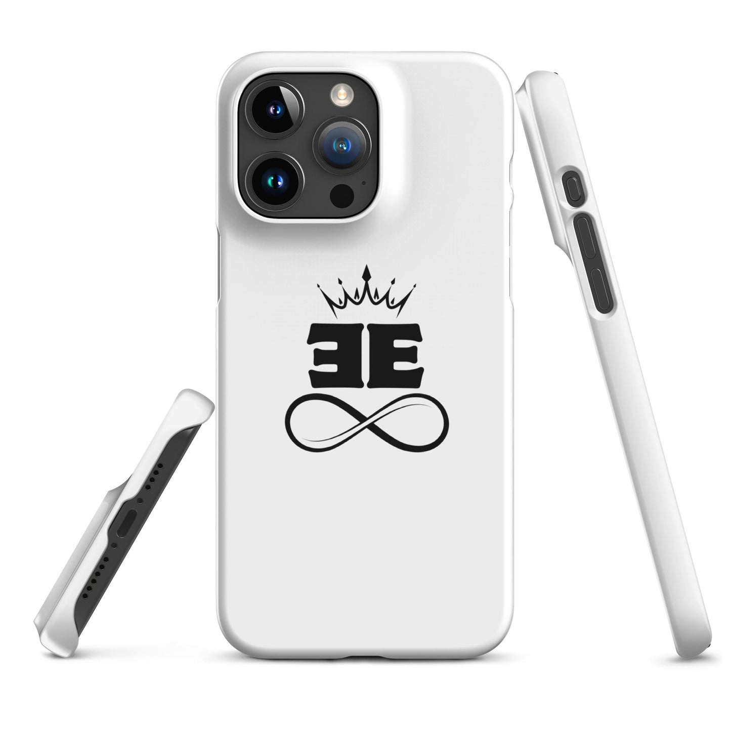 ESSNTIAL ELEMNTS Street Utility Snap case for iPhone®