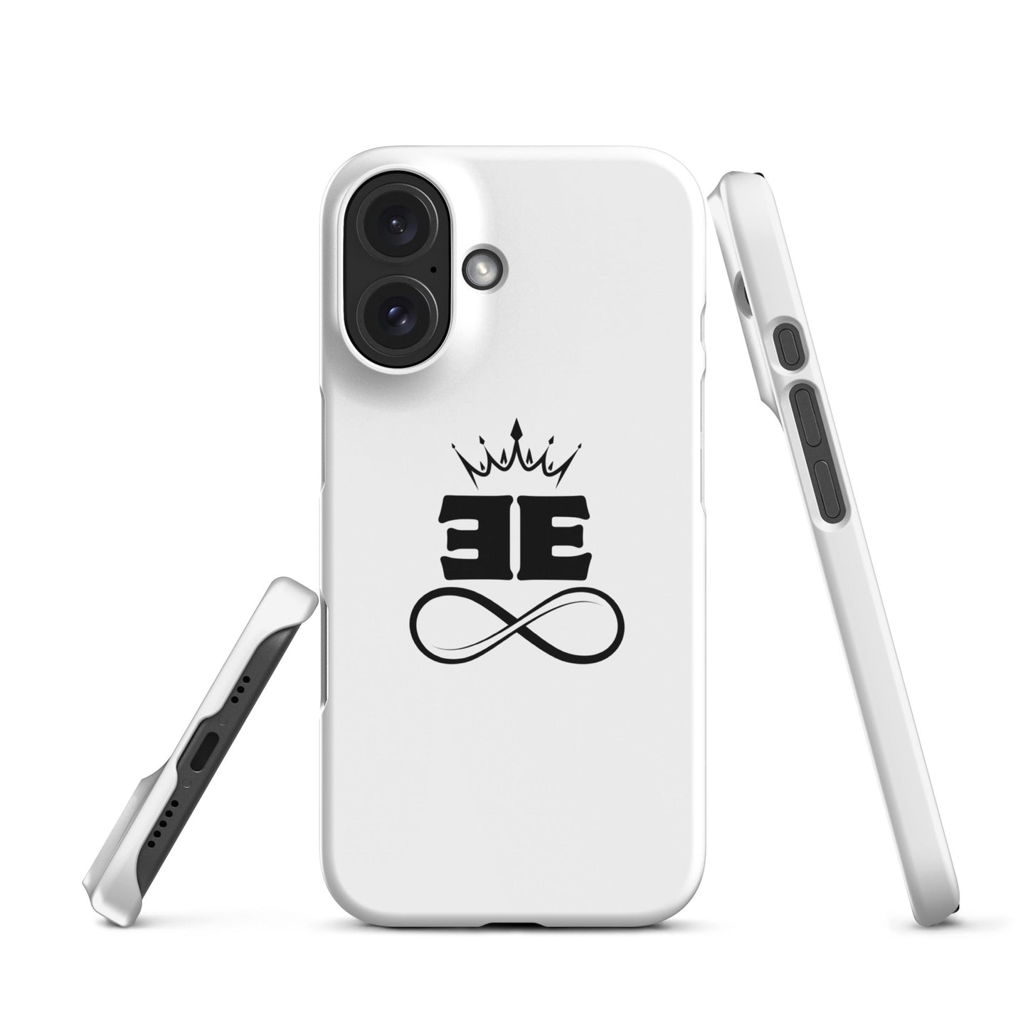 ESSNTIAL ELEMNTS Street Utility Snap case for iPhone®