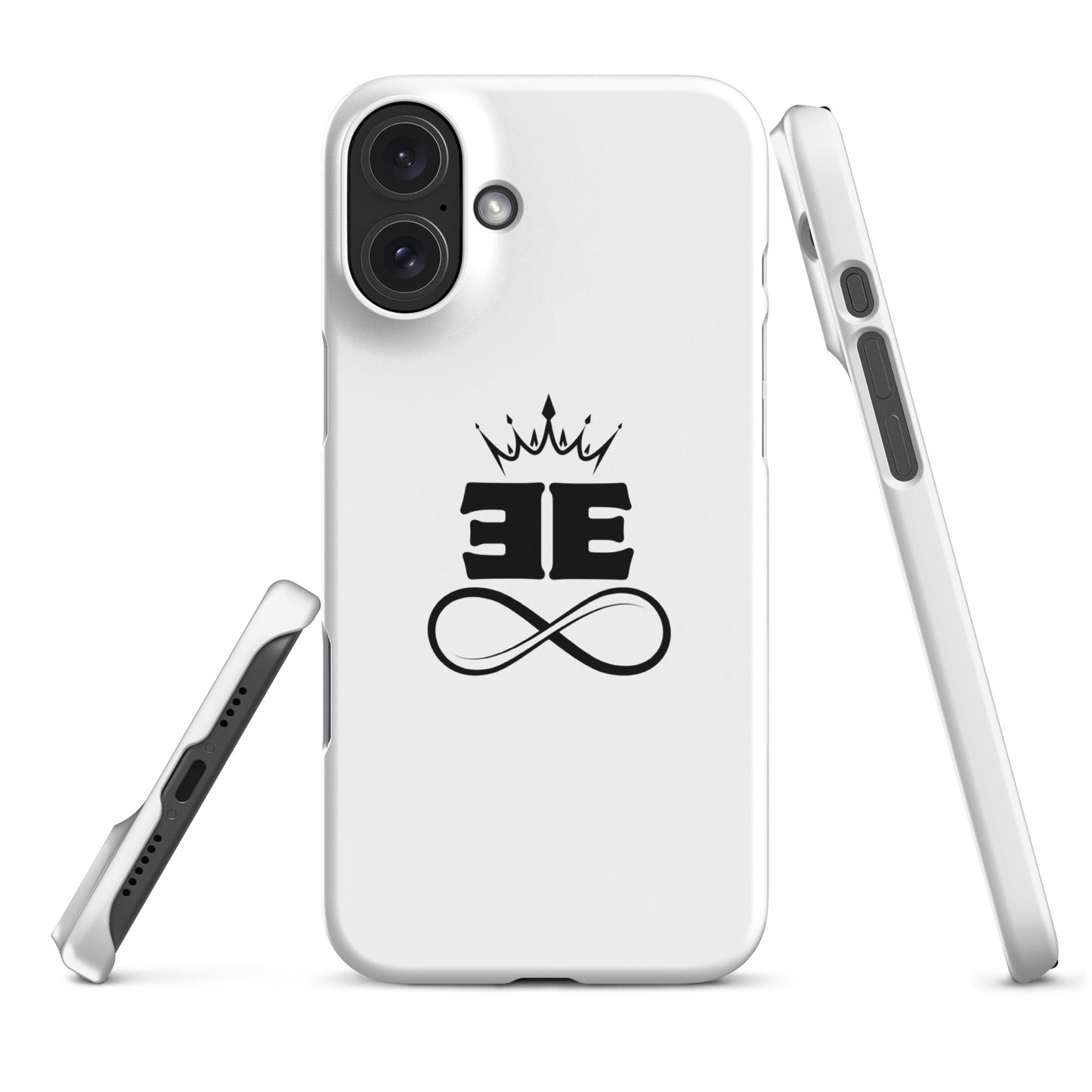ESSNTIAL ELEMNTS Street Utility Snap case for iPhone®