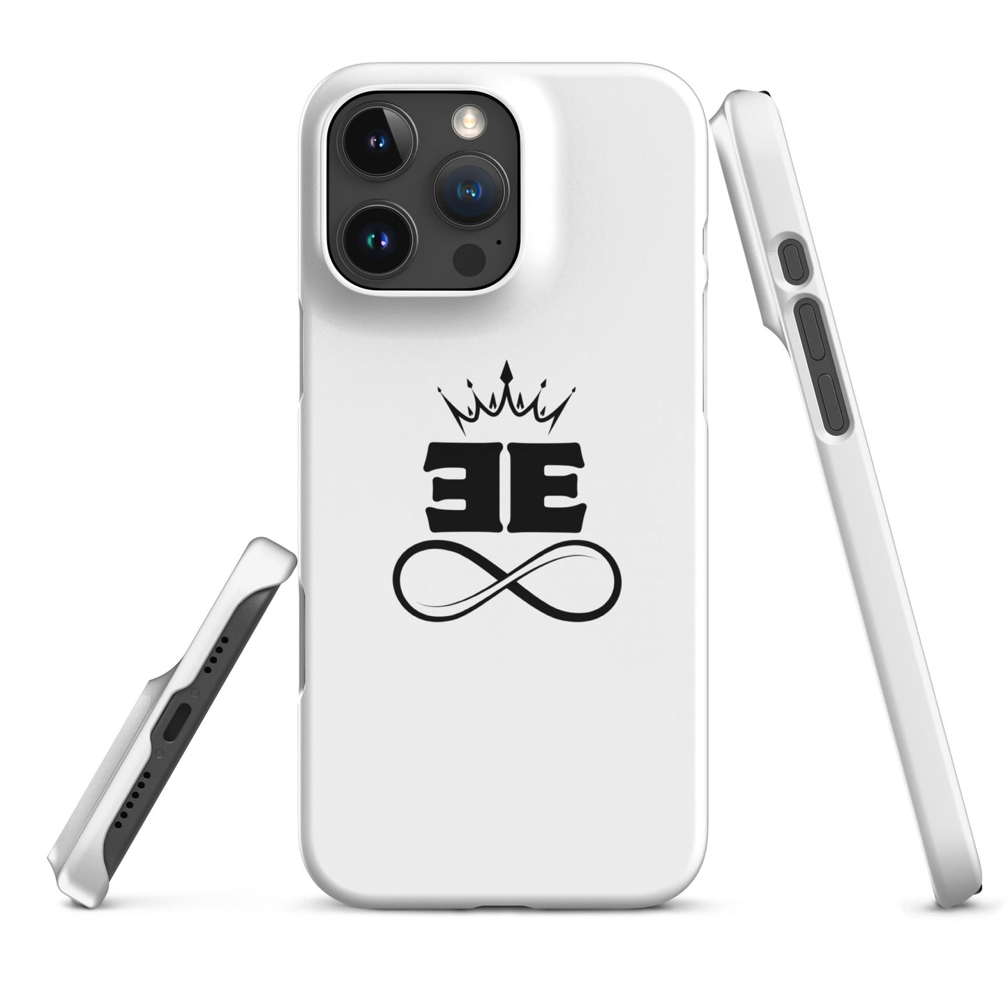 ESSNTIAL ELEMNTS Street Utility Snap case for iPhone®