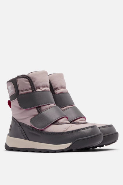 Sorel Toddler Whitney II Strap Boot