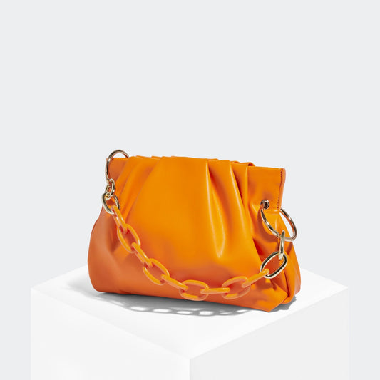 Chill Framed Clutch