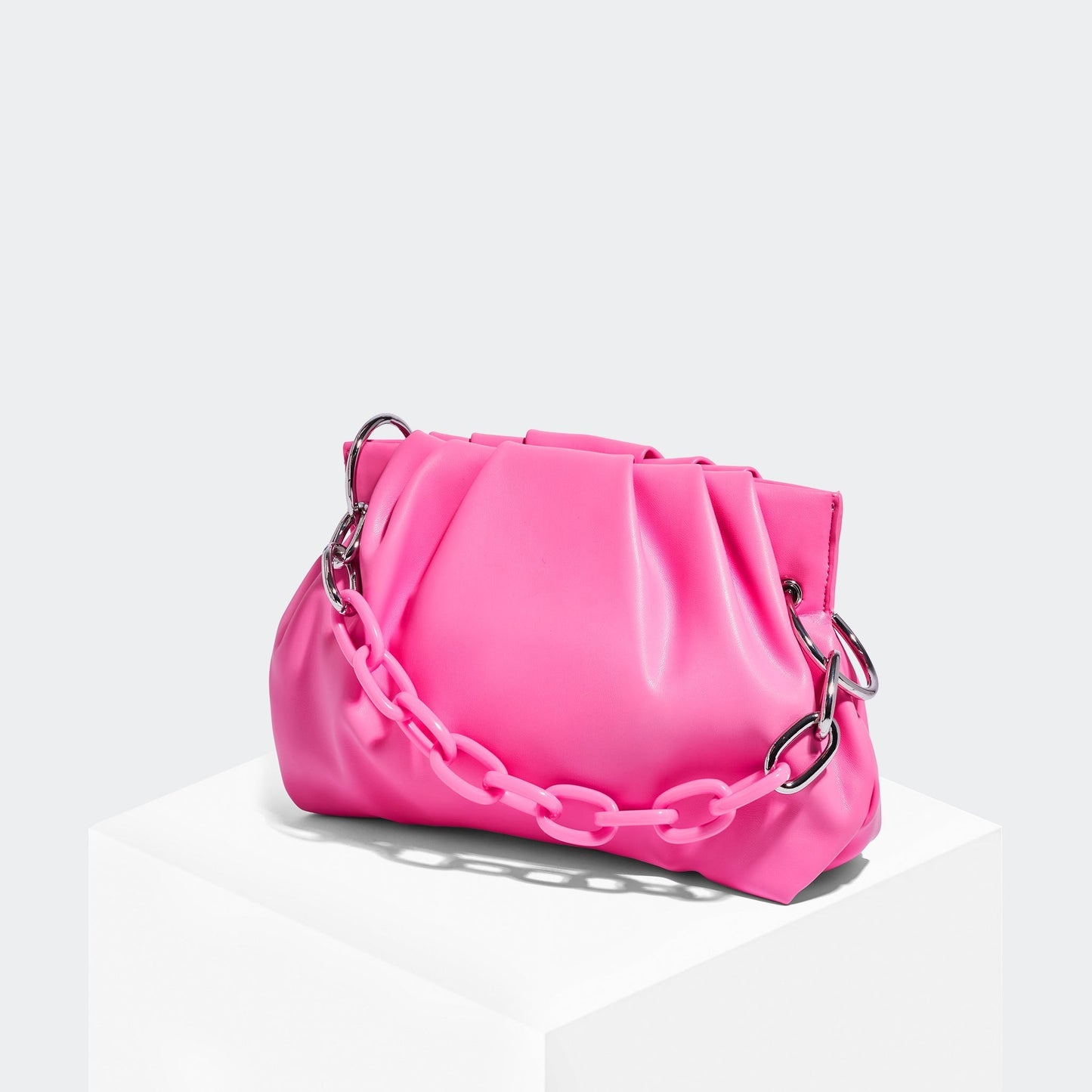 Chill Framed Clutch