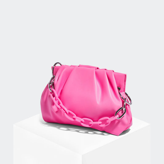 Chill Framed Clutch