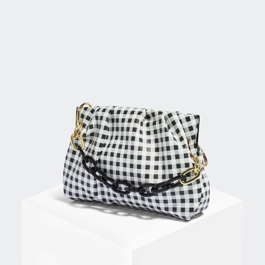Chill Framed Clutch