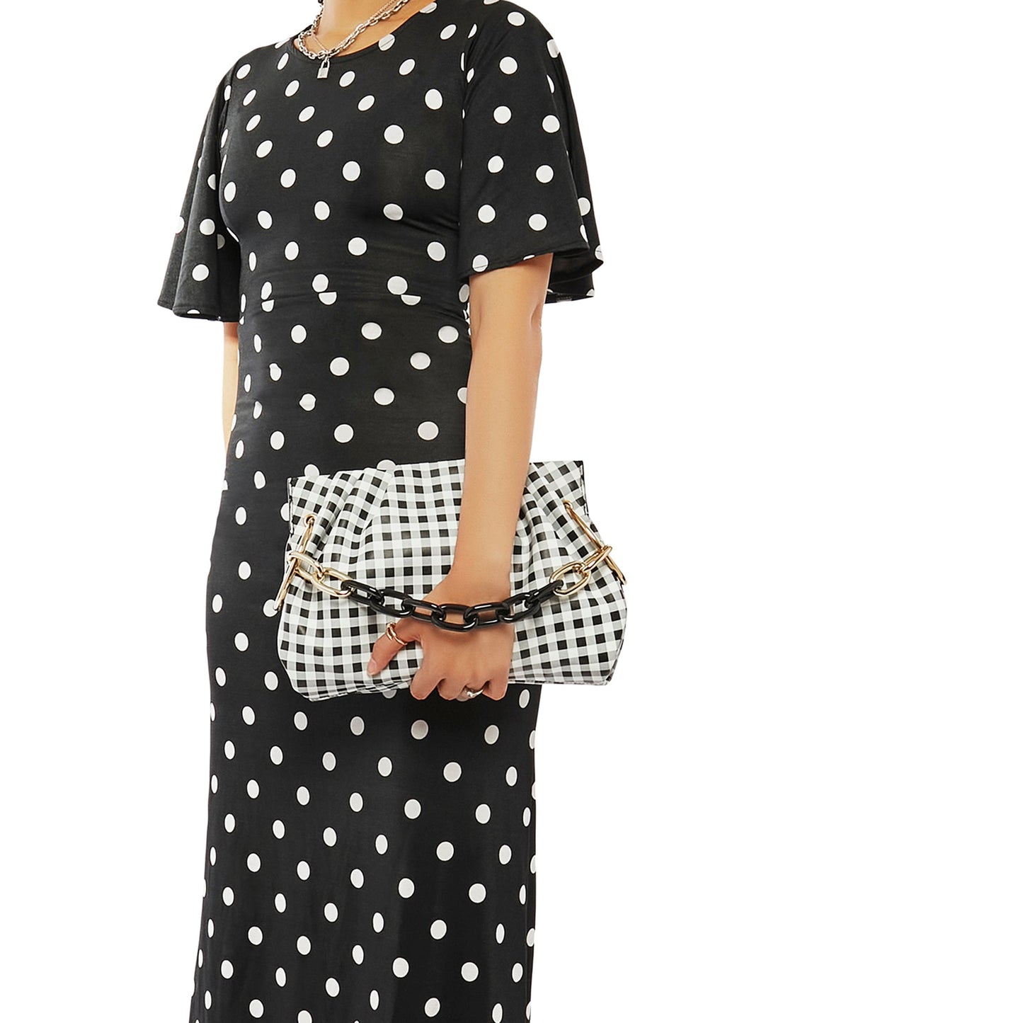 Chill Framed Clutch