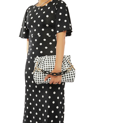 Chill Framed Clutch